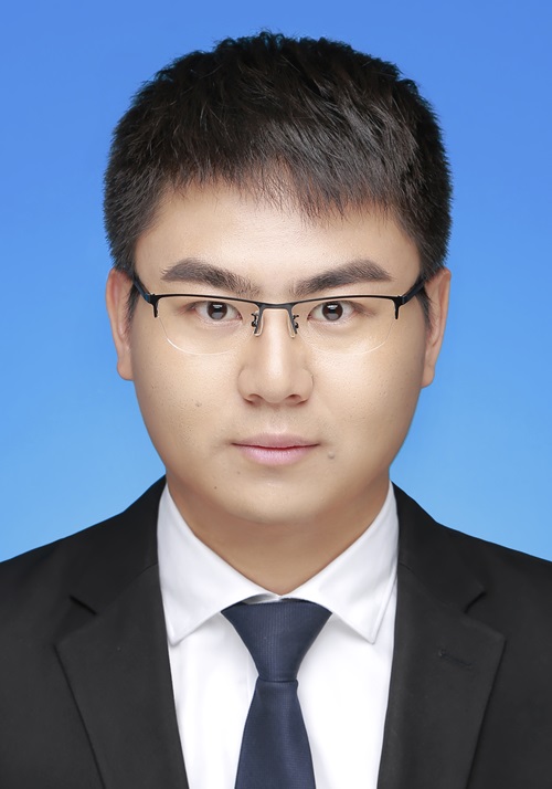 Zhi Geng