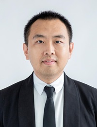 Deng Wenyang