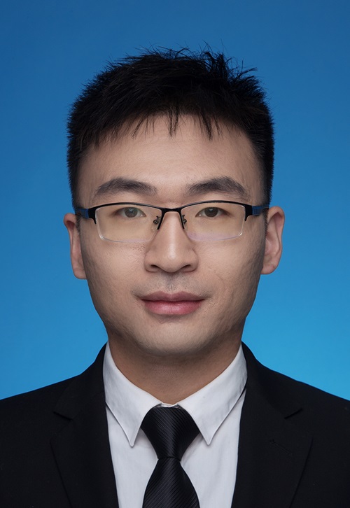 Jianlin Ren